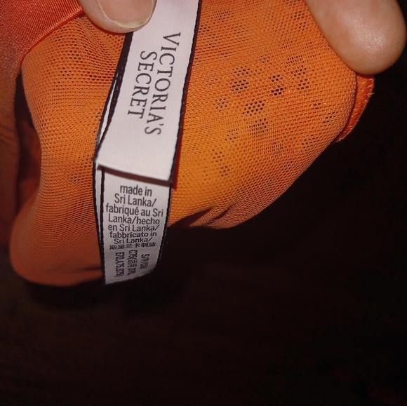 Victoria's Secret  Bralette - Picture 3 of 3